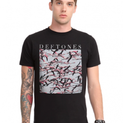 deftones gore t shirt